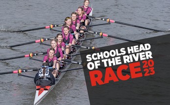 Schools Head of the River Race 2023