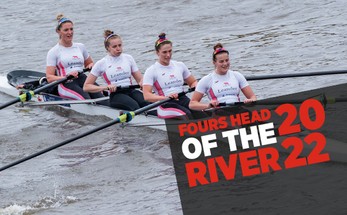 Fours-Head-Of-The-River