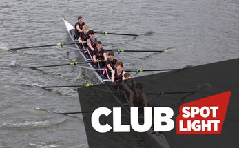 Club Spotlight: Mossbourne Rowing Academy