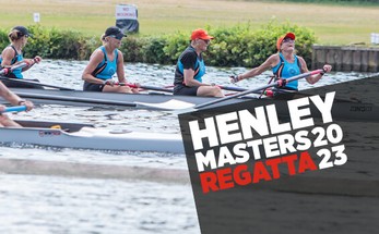 Henley Masters 2023