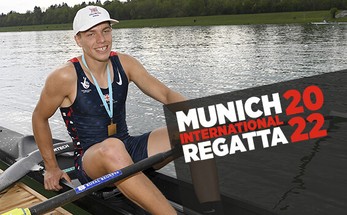 Munich International Regatta