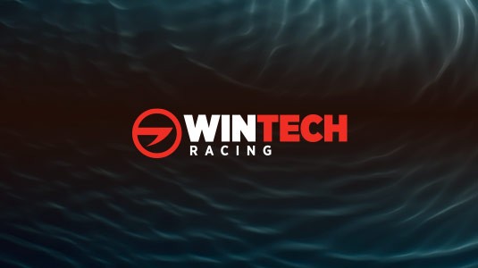 WinTech Racing logo