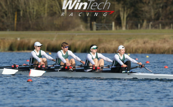 Wintech Team Rowing
